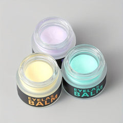 Eyelash Lift Glue Balm 10g Lash Lift Glue Balm Eyelash Lifting Perm