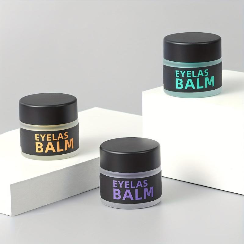 Eyelash Lift Glue Balm 10g Lash Lift Glue Balm Eyelash Lifting Perm