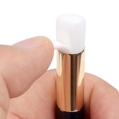 10pcs Eyelash Cleaning Brush Lash Extension Applicator Eyebrow Nose Brushes