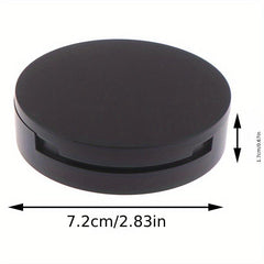 Eyelash Storage Box with Mirror for Women and Girl