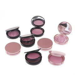 Eyelash Storage Box with Mirror for Women and Girl