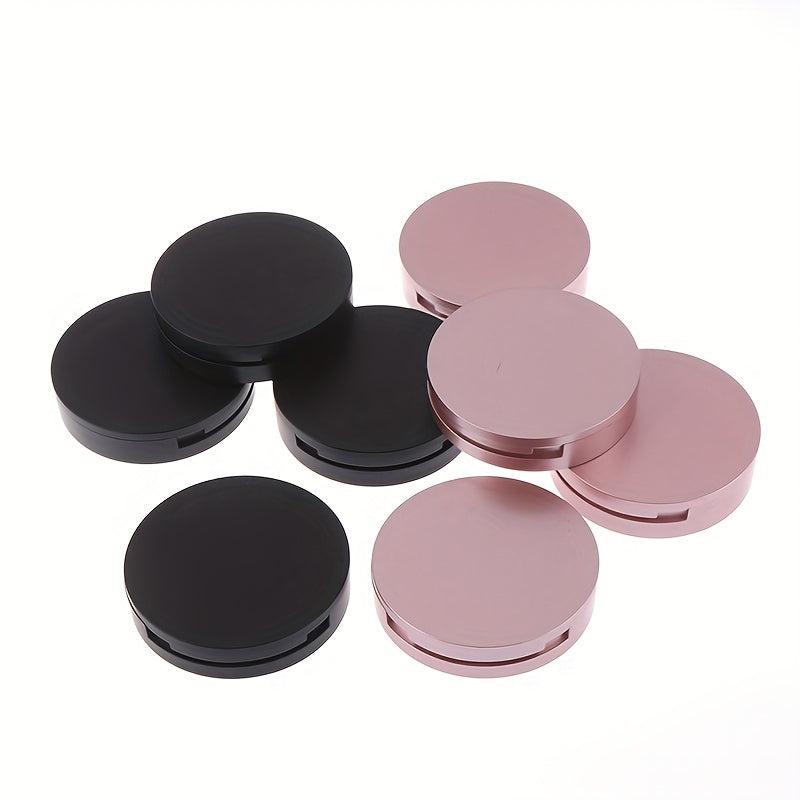 Eyelash Storage Box with Mirror for Women and Girl