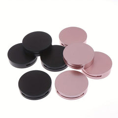 Eyelash Storage Box with Mirror for Women and Girl