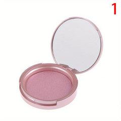 Eyelash Storage Box with Mirror for Women and Girl