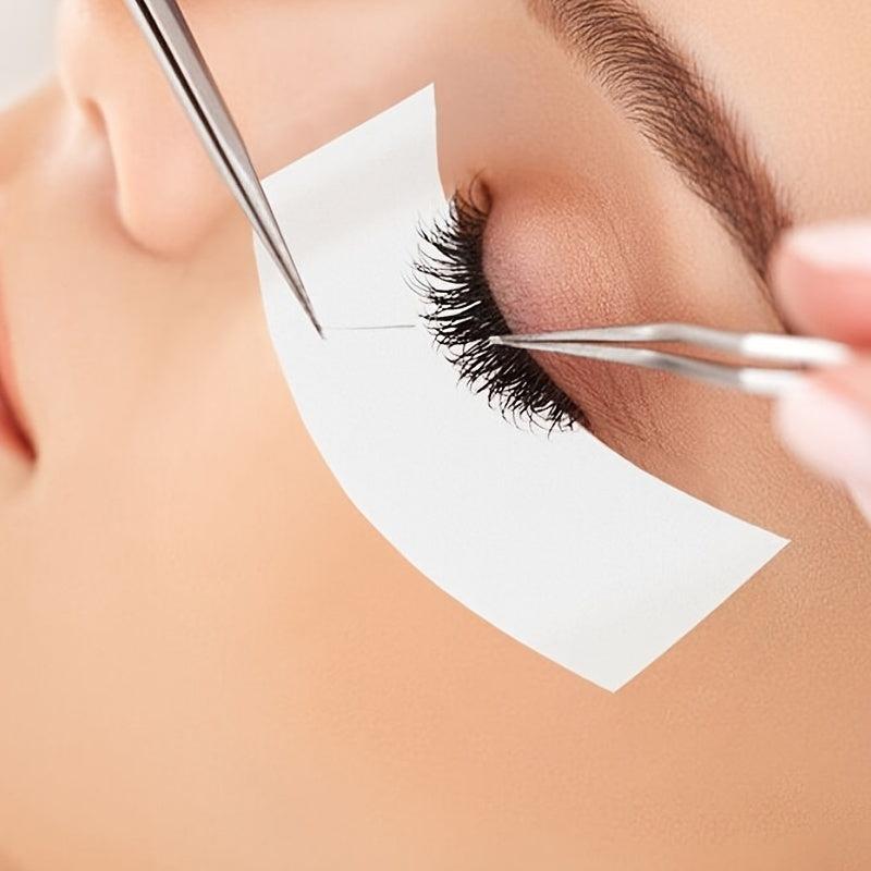 Hypoallergenic Eyelash Foam Tape for Lash Extensions