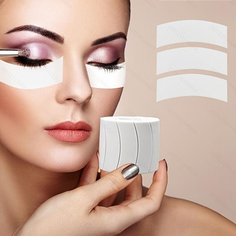 Hypoallergenic Eyelash Foam Tape for Lash Extensions