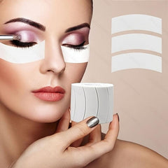 Hypoallergenic Eyelash Foam Tape for Lash Extensions