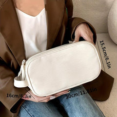 Multifunctional Travel Toiletry Bag with Large Capacity