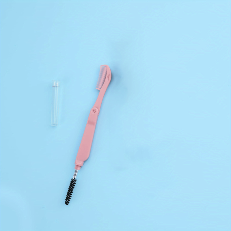 Eyelash & Eyebrow Brush Lash Mascara Separator Comb for Makeup Starters