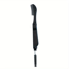 Eyelash & Eyebrow Brush Lash Mascara Separator Comb for Makeup Starters