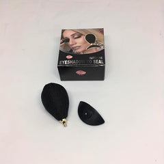Reusable Silicone Eye Shadow Stamp for Quick Easy Makeup Application