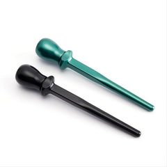 Reusable Silicone Eyeliner Applicator Tool