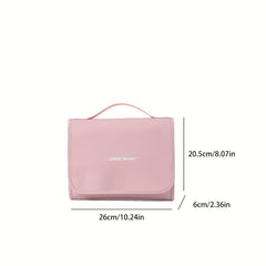 Portable Travel Cosmetic Bag for Outdoor Home Use