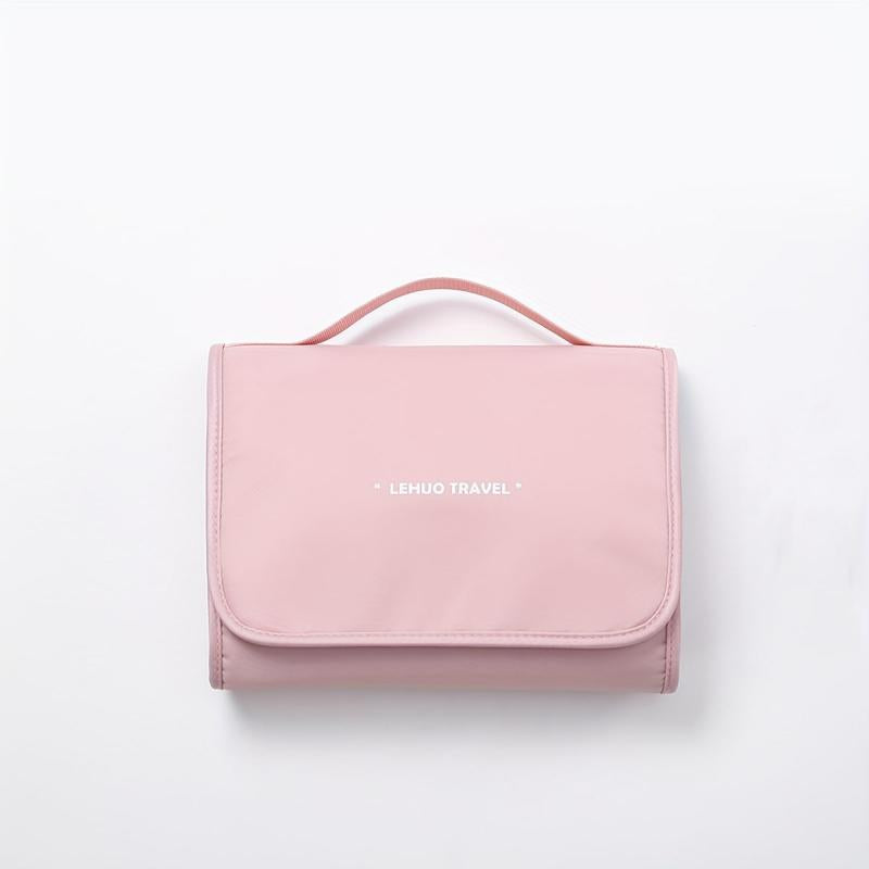 Portable Travel Cosmetic Bag for Outdoor Home Use