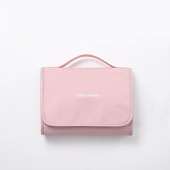 Portable Travel Cosmetic Bag for Outdoor Home Use