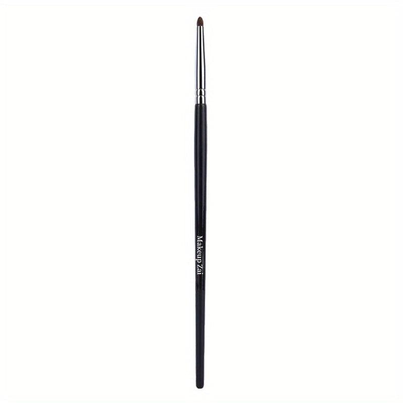 Small Eyeshadow Brush Soft Horse Hair for Contouring & Defining