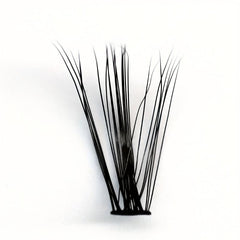 30D 40D Faux Mink Eyelashes Natural Eyelashes Extension 3D Individual Eyelashes