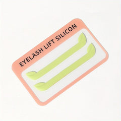 Lashlift Silicone Eyelash Lift Pads Lash Lifting Tool Kit