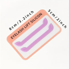 Lashlift Silicone Eyelash Lift Pads Lash Lifting Tool Kit