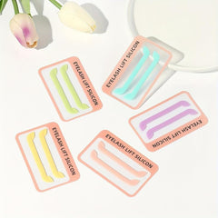 Lashlift Silicone Eyelash Lift Pads Lash Lifting Tool Kit