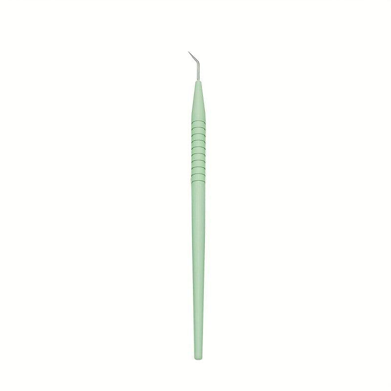Beavorty Eyelash Lift Perm Tool Stainless Steel Lash Separator