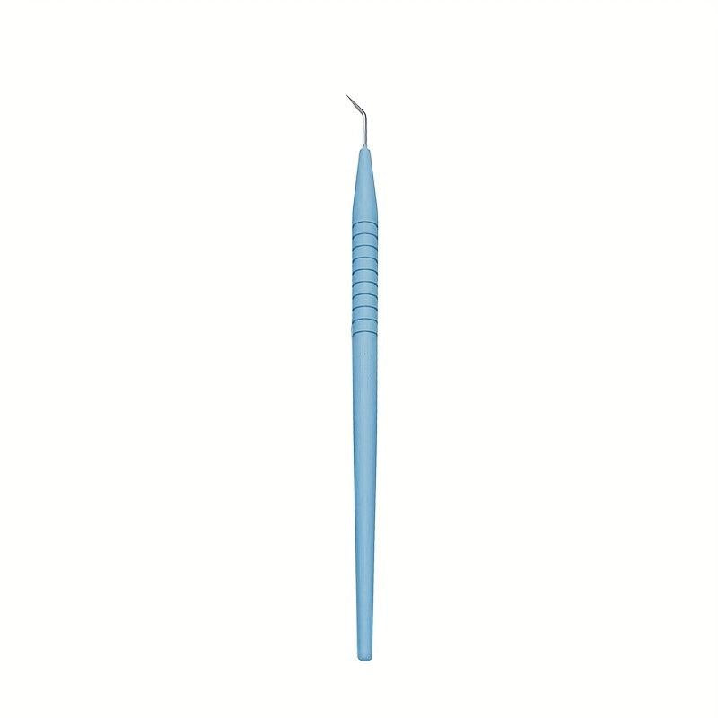 Beavorty Eyelash Lift Perm Tool Stainless Steel Lash Separator