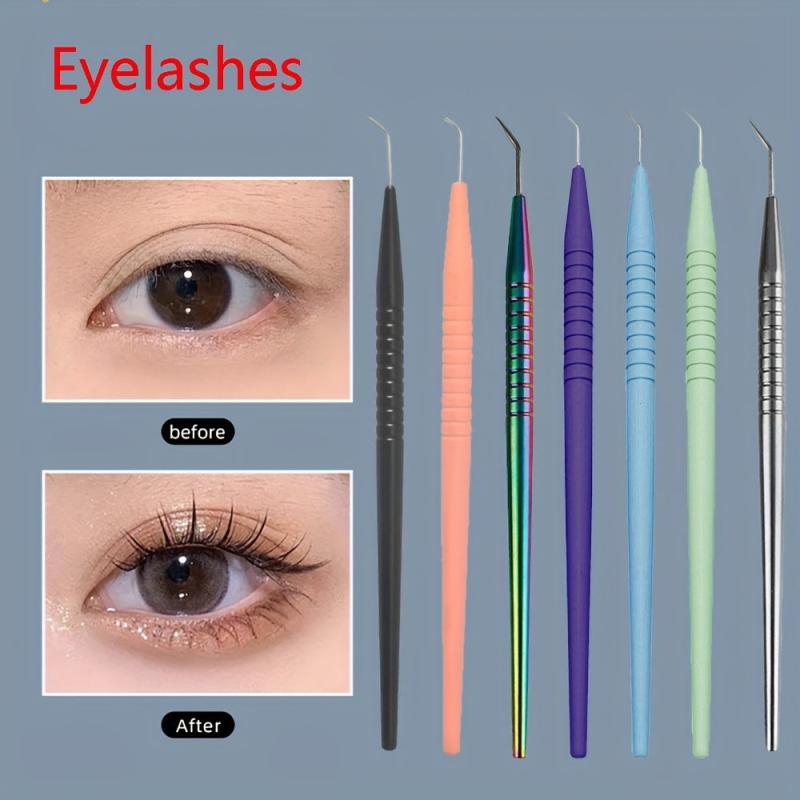Beavorty Eyelash Lift Perm Tool Stainless Steel Lash Separator