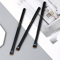 1pc Lash Lift Brush Fine Angled Eyeliner Brush