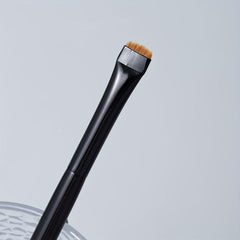 1pc Lash Lift Brush Fine Angled Eyeliner Brush