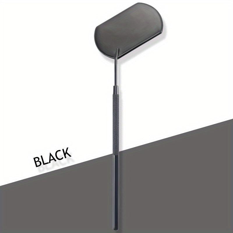 Detachable Lash Mirror Stainless Steel Eyelash Extension Supplies