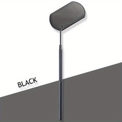 Detachable Lash Mirror Stainless Steel Eyelash Extension Supplies