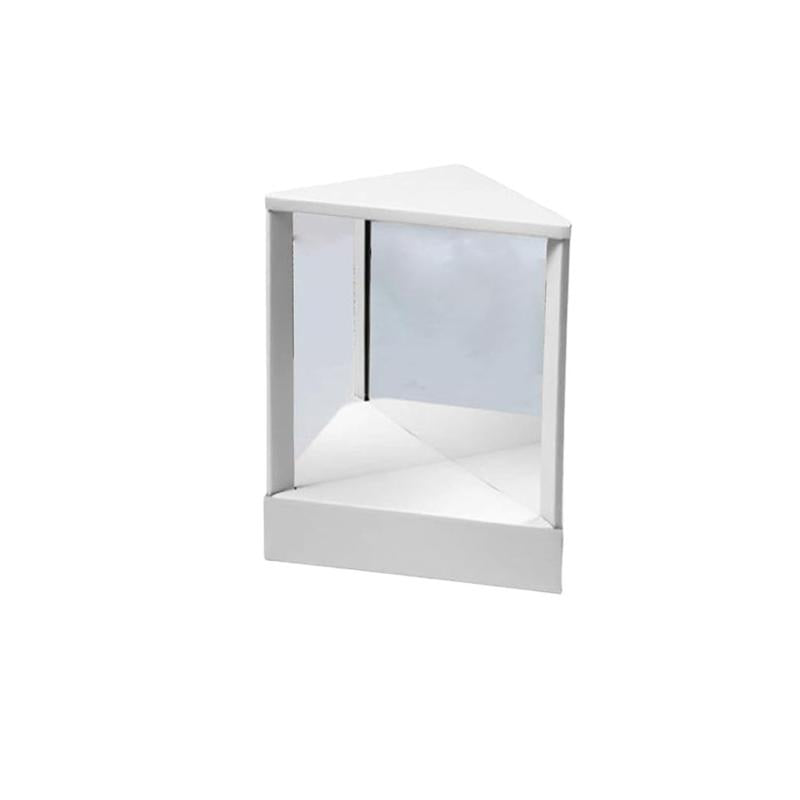 Non Reversing Mirror Non Reversing Cosmetic Stand Mirror