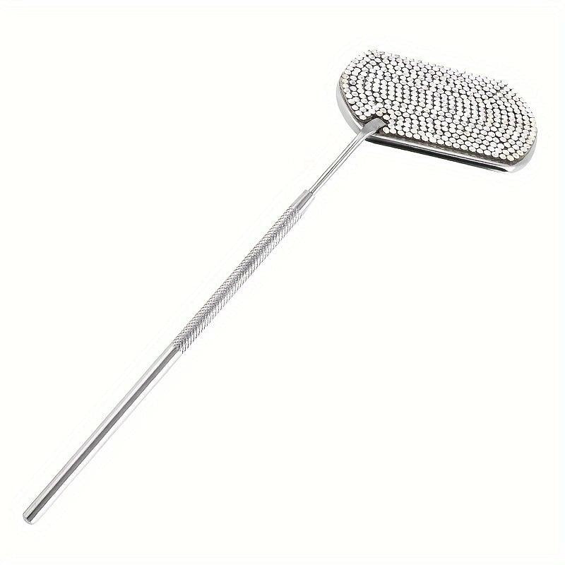Large Lash Mirror for Eyelash Makeup