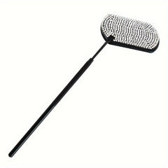 Large Lash Mirror for Eyelash Makeup