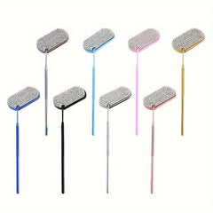 Large Lash Mirror for Eyelash Makeup
