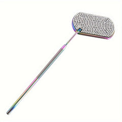 Large Lash Mirror for Eyelash Makeup