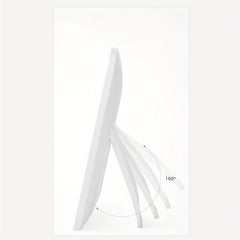 LED Travel Makeup Mirror With Light Portable Vanity Mirror