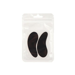 Silicone Eye Patch Reusable Under Eye Patches Lash Lift Cover Shield