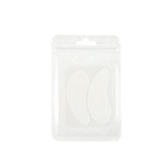 Silicone Eye Patch Reusable Under Eye Patches Lash Lift Cover Shield