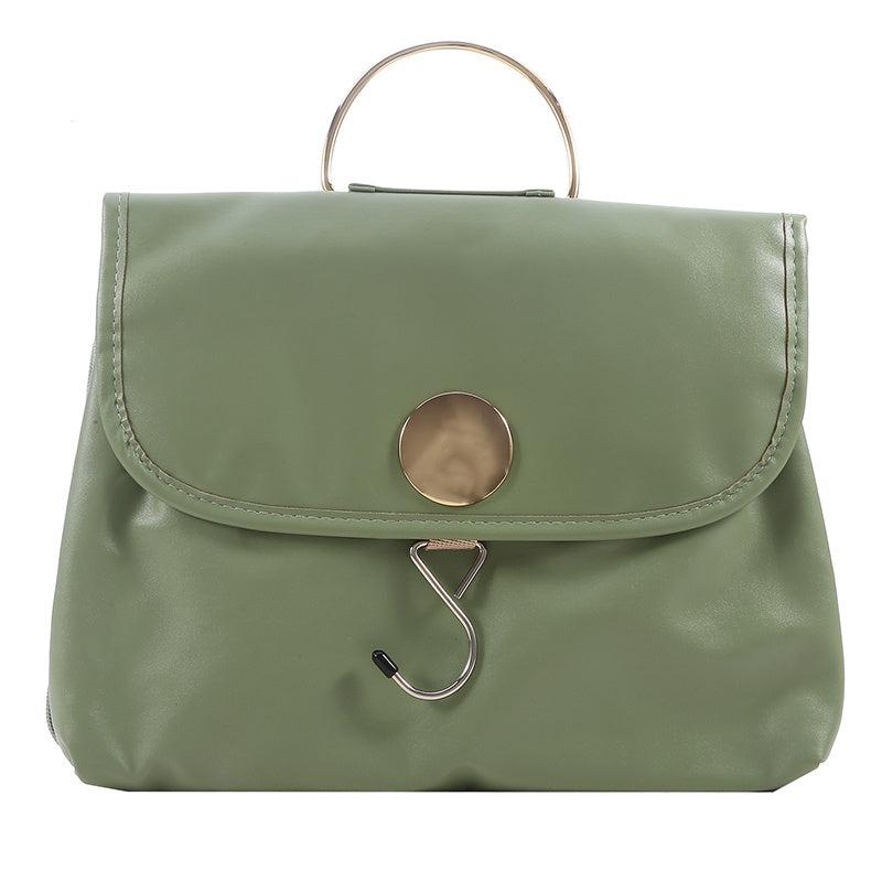 Hanging Travel Toiletry Bag for Women - Perfect for Travel Size Toiletries