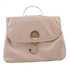 Hanging Travel Toiletry Bag for Women - Perfect for Travel Size Toiletries