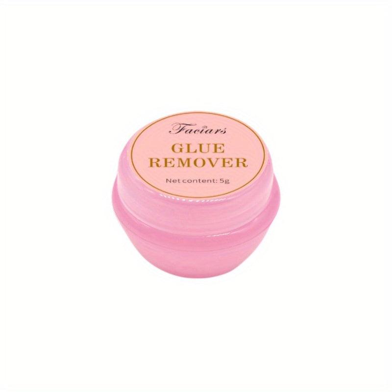 Eyelash Extension Remover Cream Glue Remover Professional
