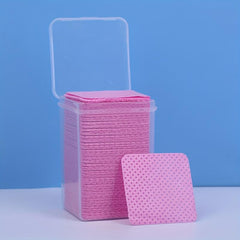 Eyelashes Extension Set 400pcs Lash Extension Glue Wipes 100pcs Micro Applicator