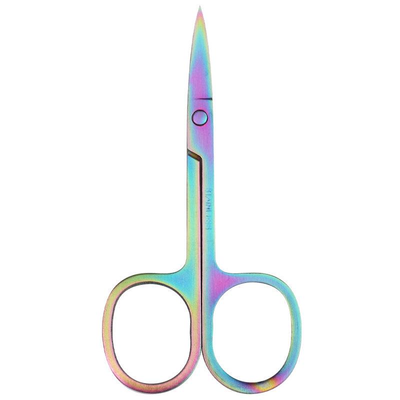 Z'LRAQI Titanium Eyebrow and Nose Hair Trimmer