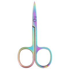Z'LRAQI Titanium Eyebrow and Nose Hair Trimmer