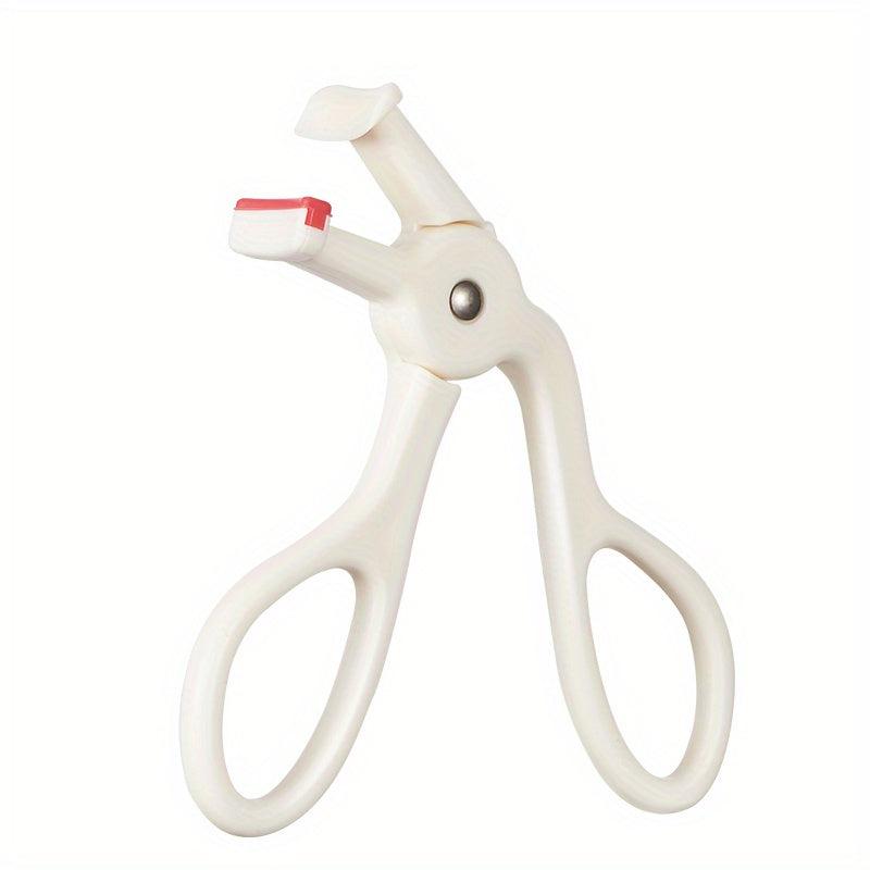 Wide Angle Eyelash Curler Natural Curling Eye Lashes Long Lasting