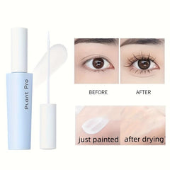 False Eyelashes Glue Waterproof Quick Drying Self Adhesive