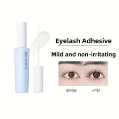 False Eyelashes Glue Waterproof Quick Drying Self Adhesive