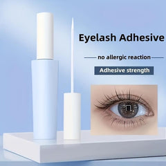 False Eyelashes Glue Waterproof Quick Drying Self Adhesive