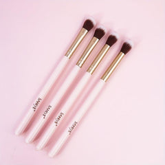 Pro Eye Makeup Brush Wooden Handle Tapered Concealer